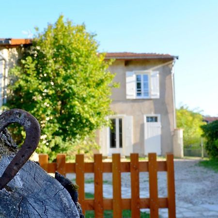 Le Gite Des Sureaux Rarécourt 외부 사진